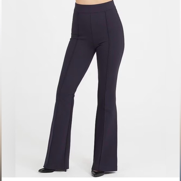 SPANX The Perfect Pant Hi-Rise Flare M - Picture 2 of 11